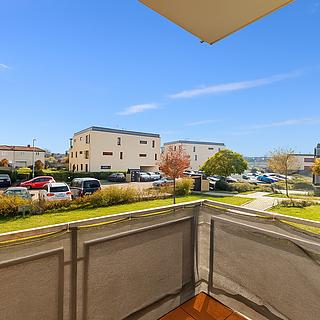 Pronájem bytu 2+kk 65 m² Stěžery, Višňová