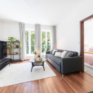 Prodej bytu 2+kk 47 m² Mladá Boleslav, Koněvova