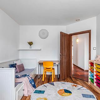 Prodej rodinného domu 154 m² Mnichovo Hradiště Veselá, K Pískovně