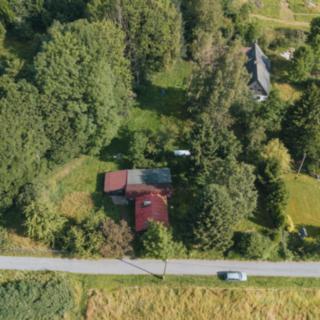 Prodej chaty 49 m² Liberec XIX-Horní Hanychov, U Tří studní