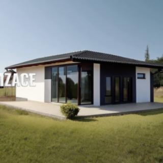 Prodej stavební parcely 1 041 m² Týniště nad Orlicí