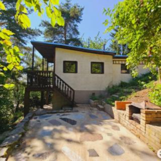 Prodej chaty 58 m² Vysoký Újezd