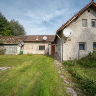 Prodej rodinného domu 141 m² Mírová pod Kozákovem Bělá