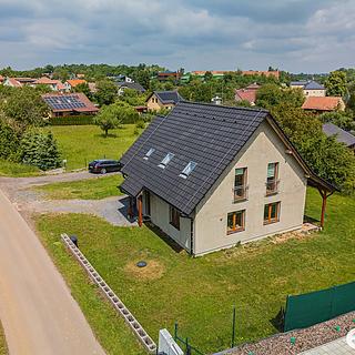 Prodej rodinného domu 127 m&sup2; Bítovany