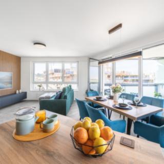 Prodej bytu 4+kk 125 m² Praha