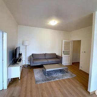 Pronájem bytu 2+kk 43 m² Praha Krč, Bystřická