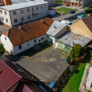 Prodej rodinného domu 230 m² Pacov, Ferd. Pakosty