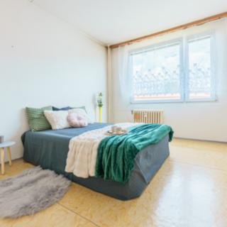 Prodej bytu 2+kk 50 m² Trutnov