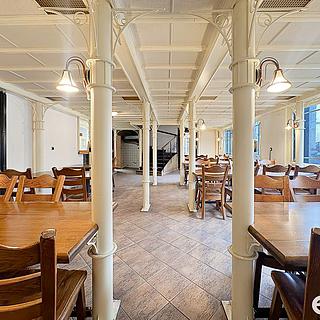 Pronájem restaurace 136 m&sup2; Semily