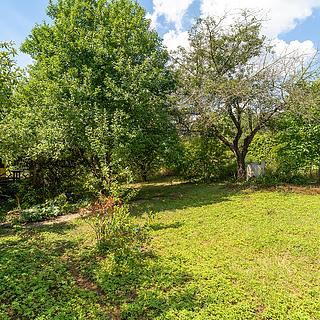 Prodej chaty 11 m&sup2; Praha