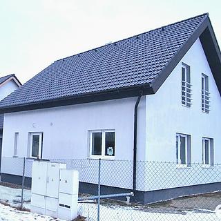 Prodej rodinného domu 153 m² Písková Lhota