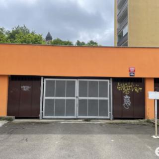 Prodej parkovacího místa 15 m² Praha Strašnice, Pod altánem