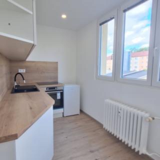 Pronájem bytu 2+kk 53 m² Zruč nad Sázavou