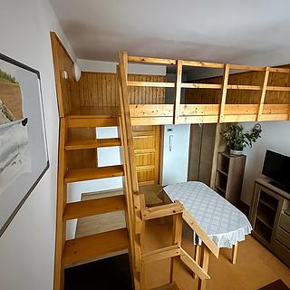 Pronájem bytu 1+kk a garsoniéry 23 m² Trutnov Dolní Staré Město, Horská
