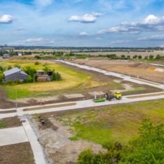Prodej stavební parcely 825 m² Dalovice
