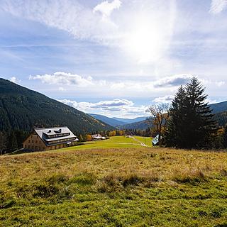 Prodej bytu 3+kk 65 m² Špindlerův Mlýn