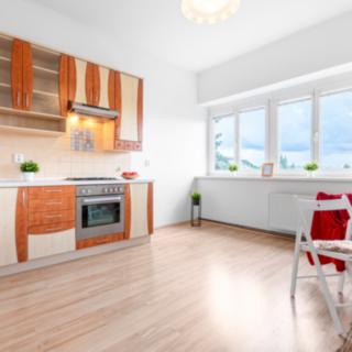 Prodej bytu 1+1 51 m² Praha Podolí, Na lysině