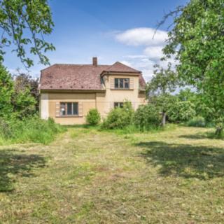 Prodej rodinného domu 186 m² Smidary