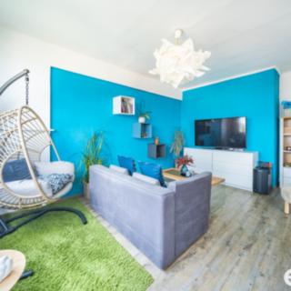 Prodej bytu 2+1 49 m² Poděbrady II, Mánesova