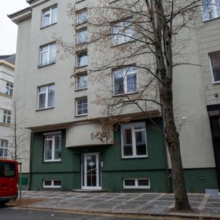 Prodej ostatního komerčního prostoru 56 m² Poděbrady III, Tyršova