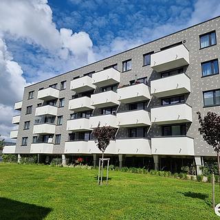 Pronájem bytu 2+kk 59 m&sup2; Praha