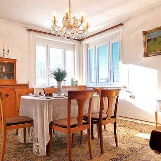 Prodej bytu 4+1 117 m&sup2; Karlovy Vary