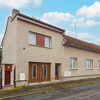 Prodej rodinného domu 120 m&sup2; Sadská