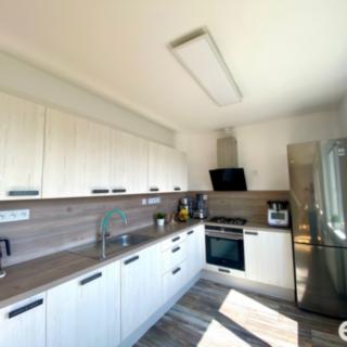 Pronájem bytu 3+kk 79 m² Mladá Boleslav