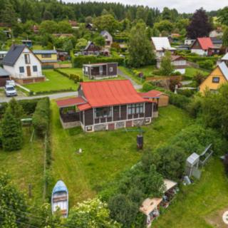 Prodej chaty 66 m² Seč