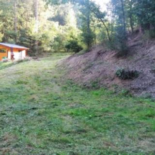Prodej stavební parcely 1144 m² Probulov