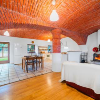 Prodej zemědělské usedlosti 400 m² Mšeno, Na Skaličkách