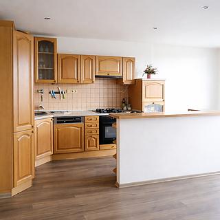 Pronájem bytu 3+kk 68 m&sup2; Praha