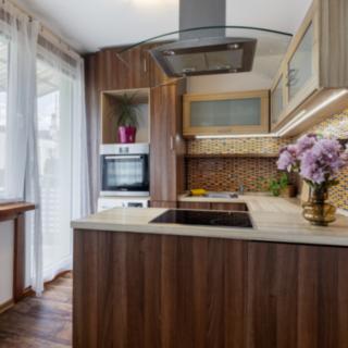 Prodej bytu 2+1 55 m² Prachatice