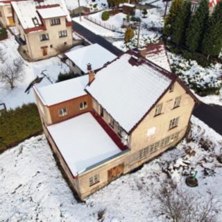 Prodej rodinného domu 362 m² Plavy Haratice