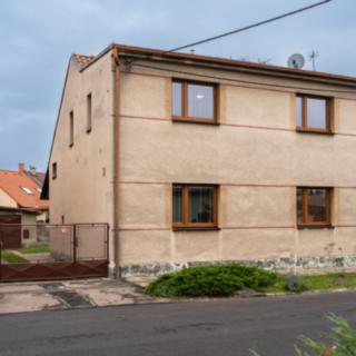 Pronájem rodinného domu 150 m² Kolín