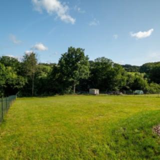 Prodej stavební parcely 1002 m² Zvánovice