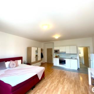 Pronájem bytu 1+kk, garsoniery 38 m² Mladá Boleslav