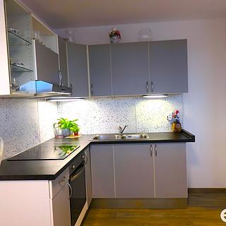 Pronájem bytu 3+kk 68 m² Praha