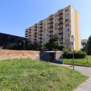 Pronájem bytu 1+1 46 m² České Budějovice 2, K. Šafáře