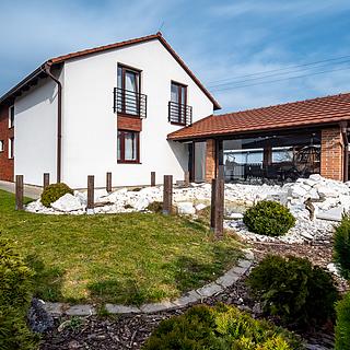 Prodej rodinného domu 155 m&sup2; Rožďalovice