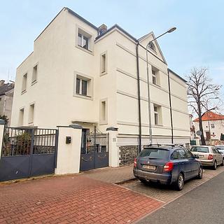 Prodej bytu 3+kk 81 m² Kolín II, Riegrova