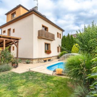 Prodej rodinného domu 380 m² Mladá Boleslav