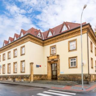 Pronájem bytu 1+kk a garsoniéry 35 m² Hlinsko, Komenského