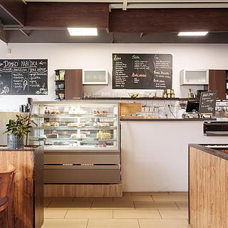 Prodej restaurace 280 m² Mladá Boleslav II, náměstí Míru