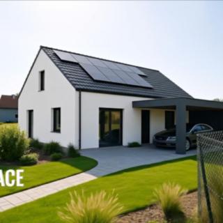 Prodej stavební parcely 2 043 m² Synkov-Slemeno
