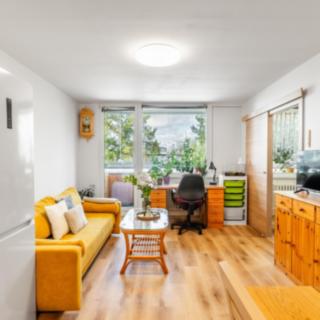 Prodej bytu 2+kk 42 m² Praha Motol