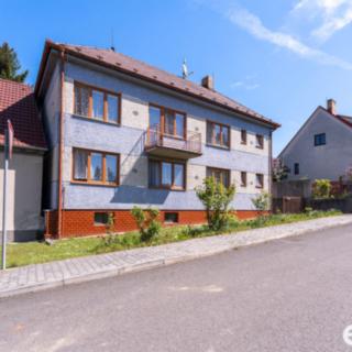 Prodej rodinného domu 150 m² Zvěrotice