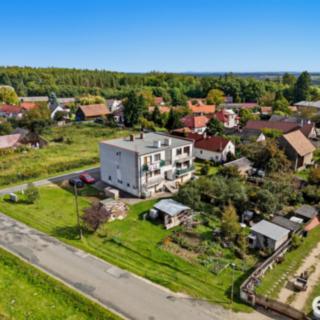 Prodej bytu 3+1 73 m² Seletice