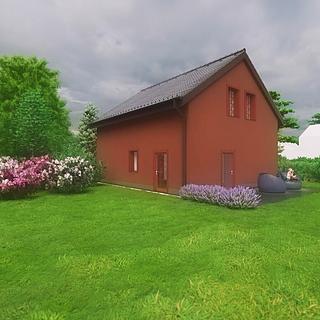 Prodej rodinného domu 110 m² Cholenice