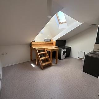 Pronájem bytu 1+kk a garsoniéry 25 m² Trutnov Dolní Staré Město, Horská